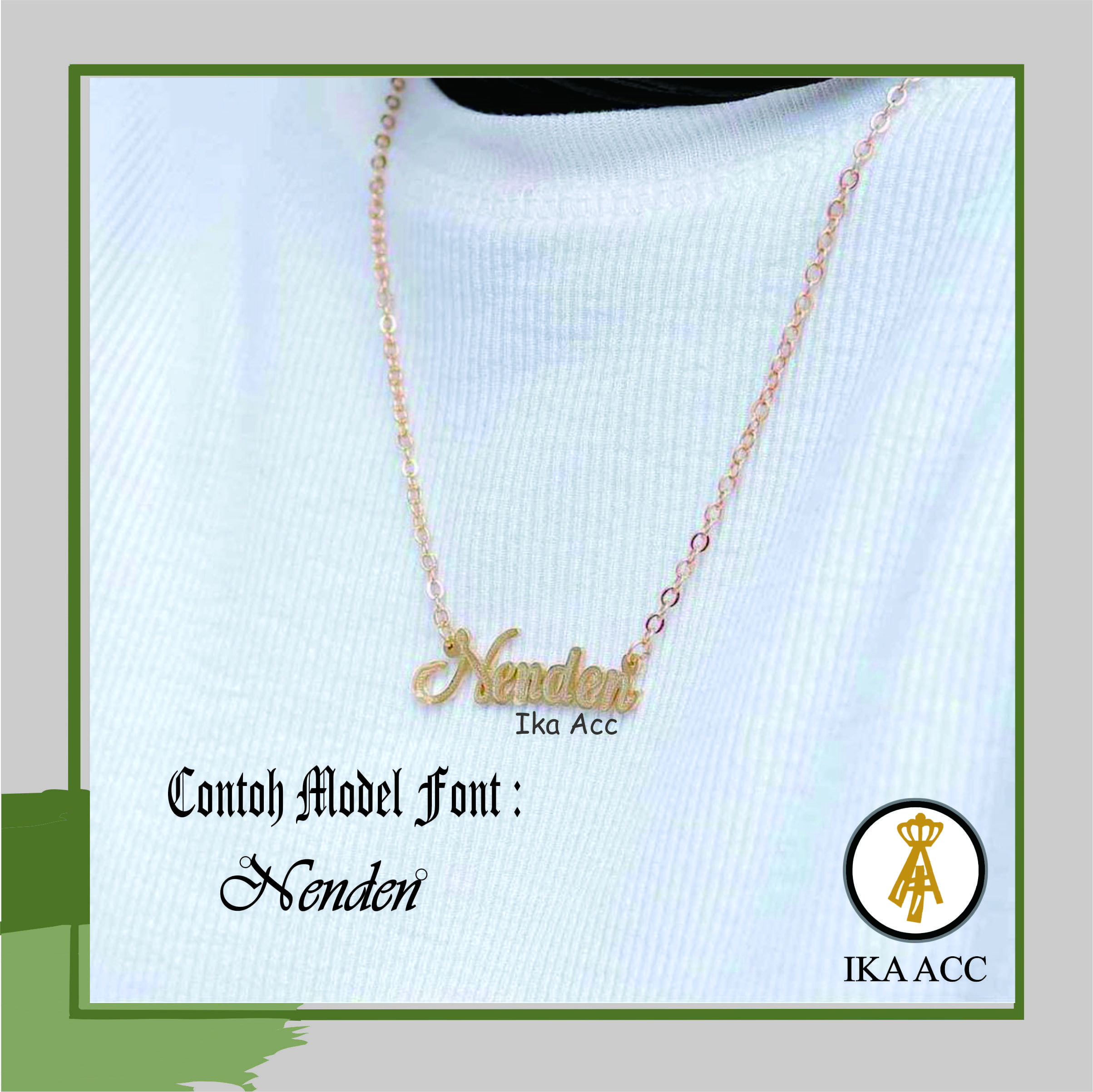kalung Monel1